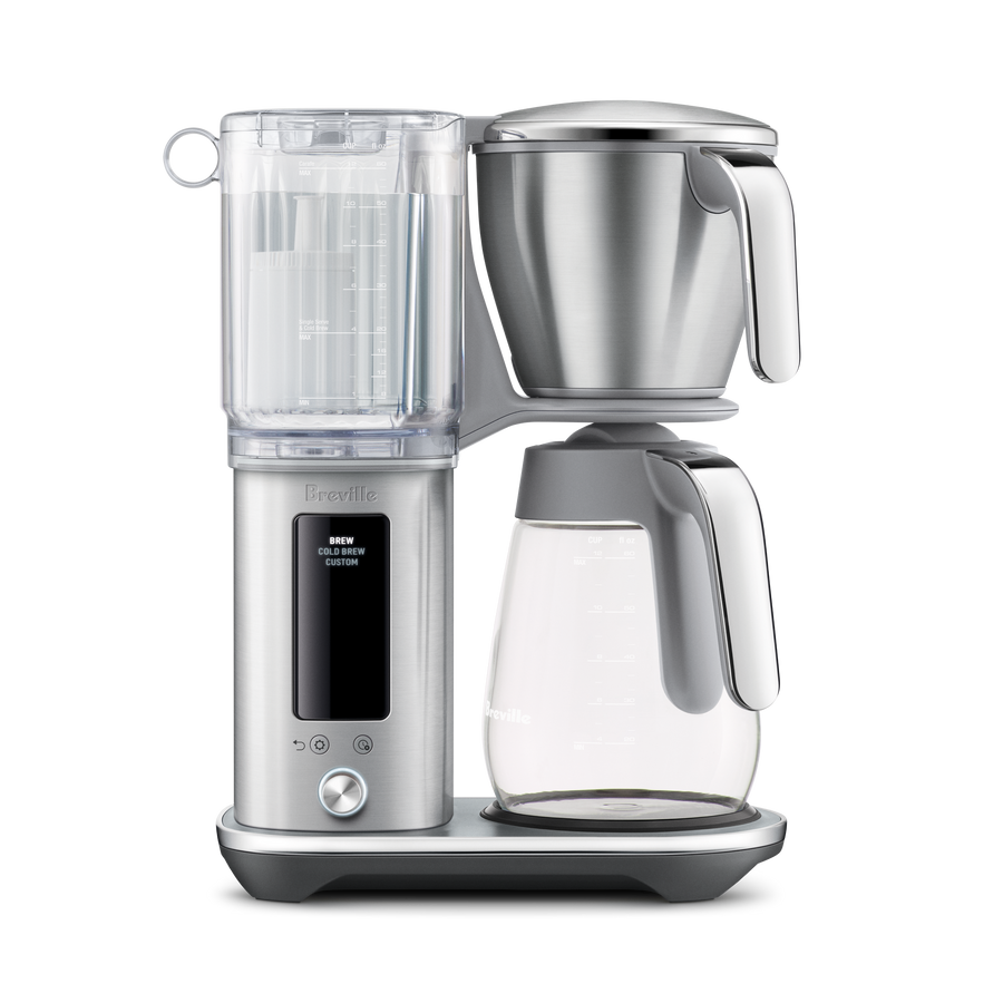 Breville the Luxe Brewer™ Glass