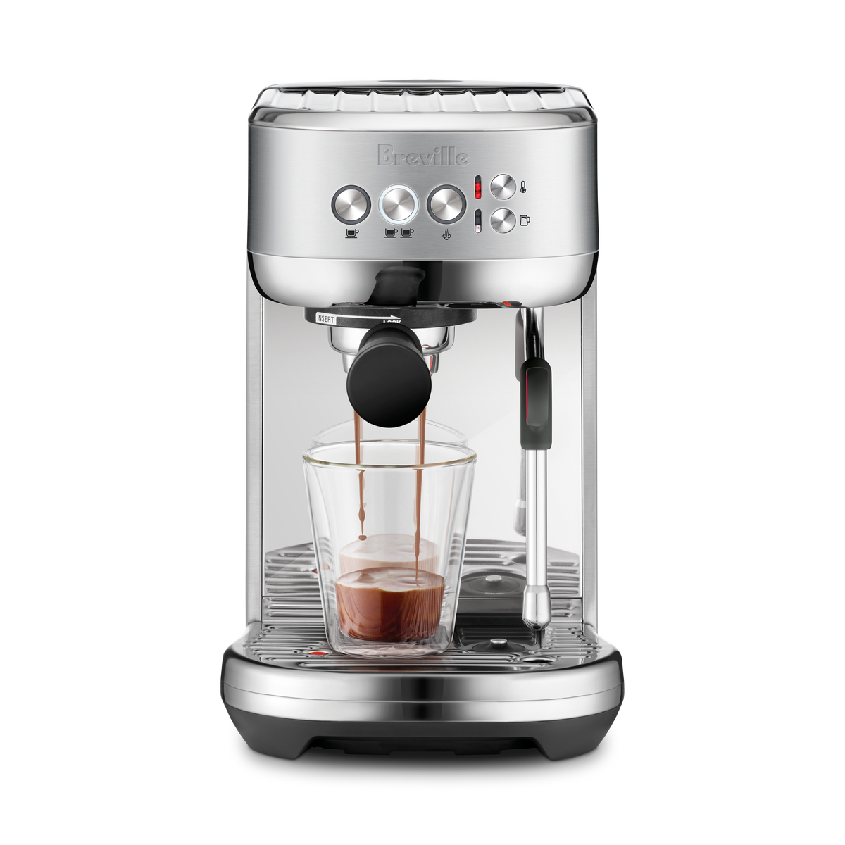Breville Bambino Plus™