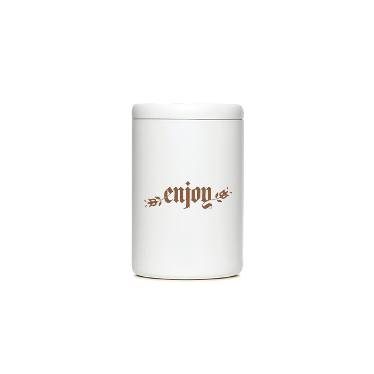 SQ1 x Miir Airlock Coffee Canister