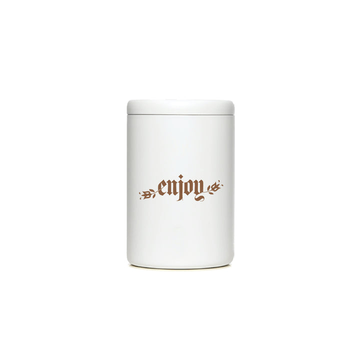 SQ1 x Miir Airlock Coffee Canister