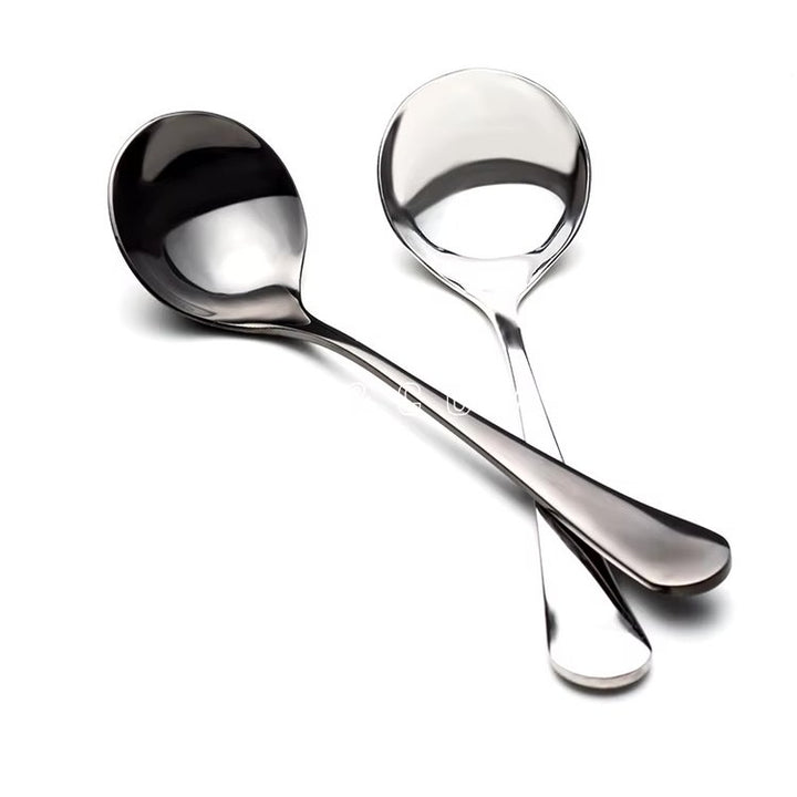 Cupping Spoon Set