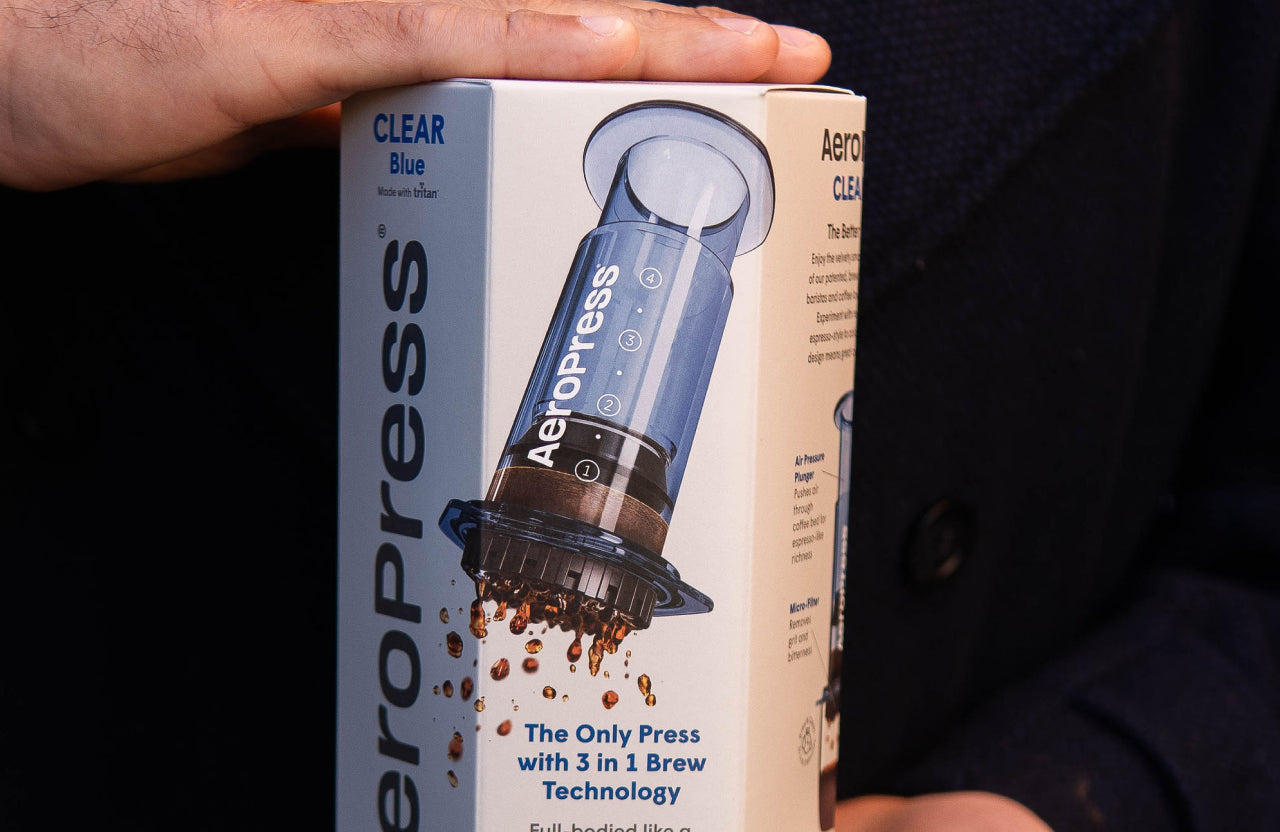 AeroPress