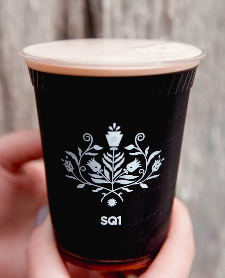 [Wholesale] Cafe Supplies