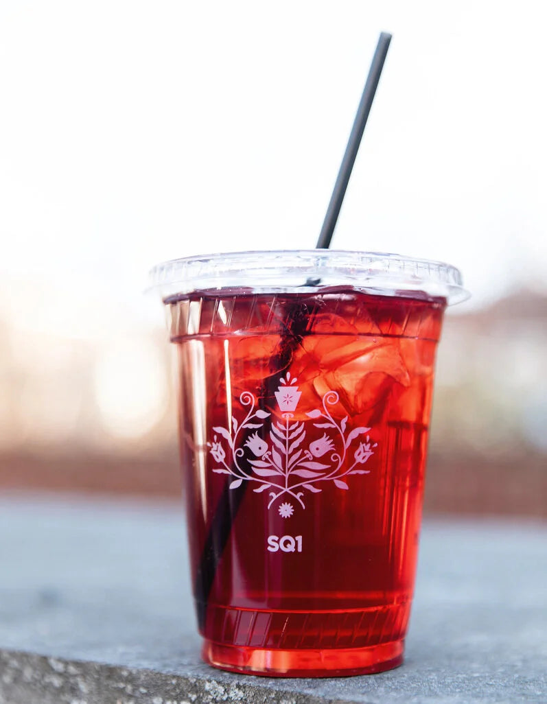 [Wholesale] Cafe Supplies