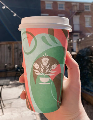 [Wholesale] Cafe Supplies