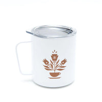 SQ1 Camp Cup by Miir