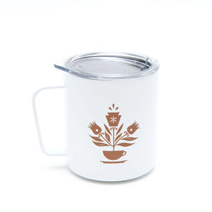 SQ1 Camp Cup by Miir
