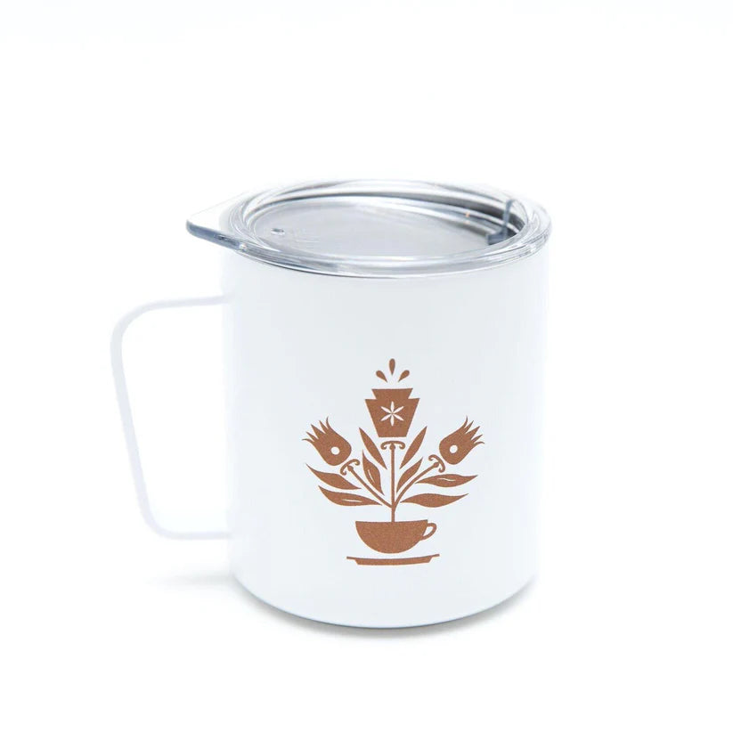 SQ1 Camp Cup by Miir