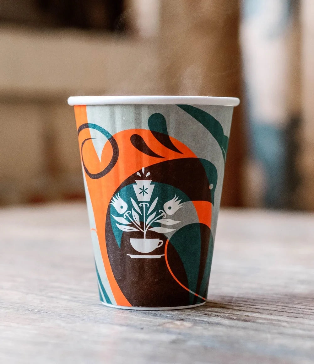 [Wholesale] Cafe Supplies