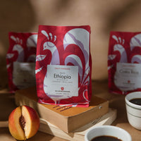 Fruit-Forward Subscription