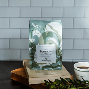 Mellow & Herbaceous Subscription