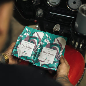 Darker-Roasted Subscription