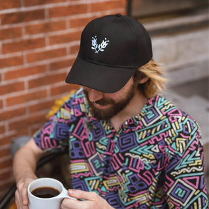 SQ1 6-Panel Hat