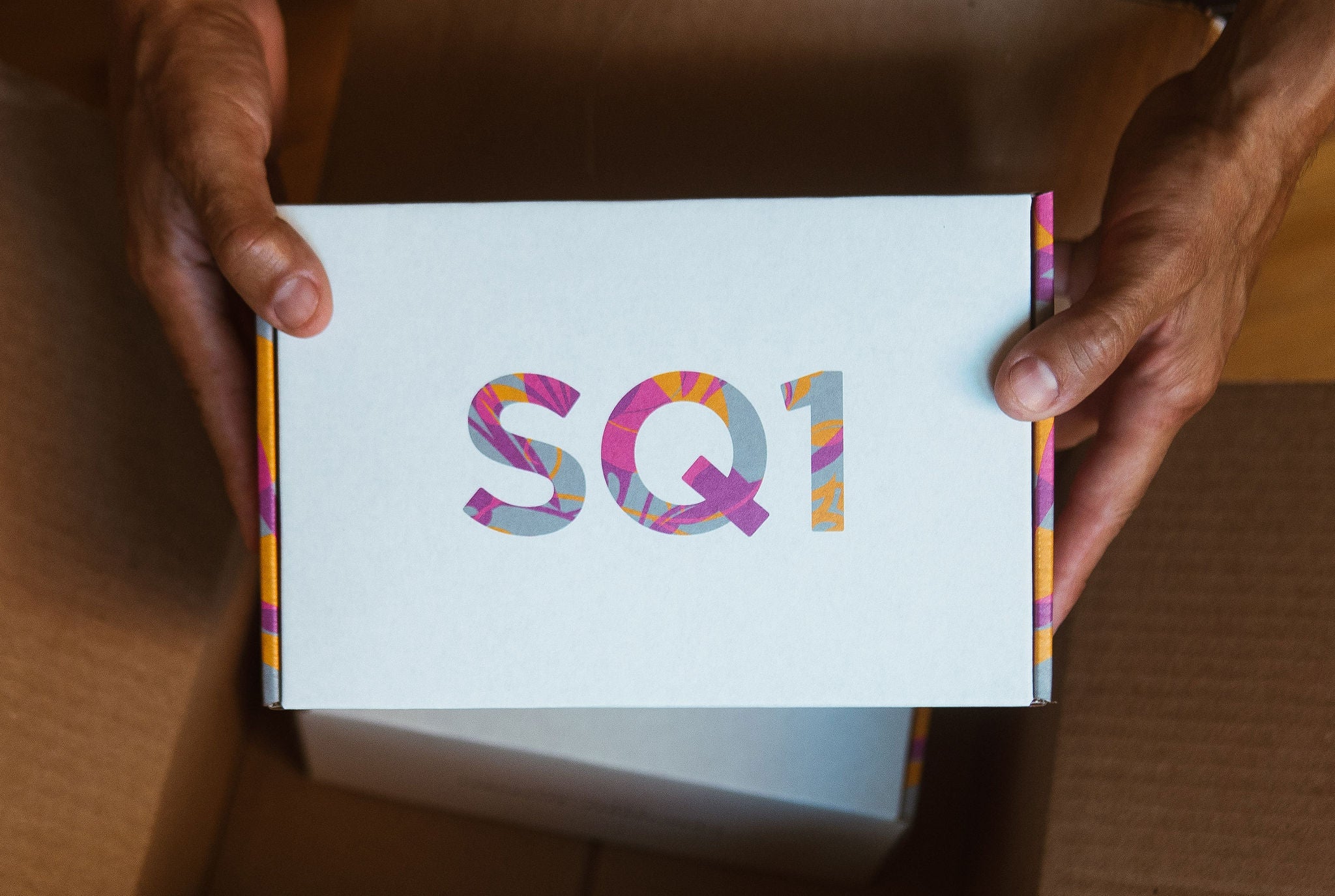 [Wholesale] Case of Retail Coffee