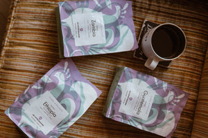 Floral & Delicate Subscription