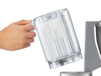 Breville the Luxe Brewer™ Glass