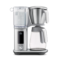 Breville the Luxe Brewer™ Glass