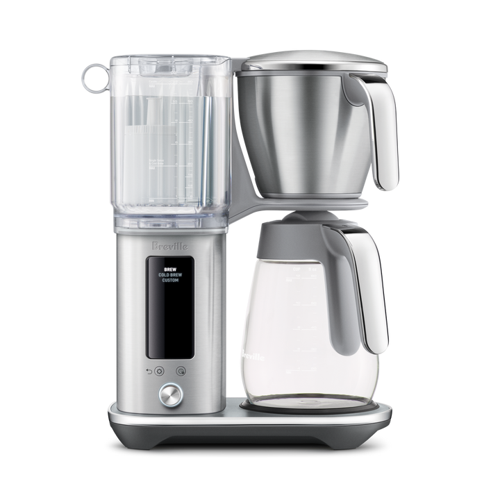 Breville the Luxe Brewer™ Glass