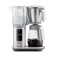 Breville the Luxe Brewer™ Glass