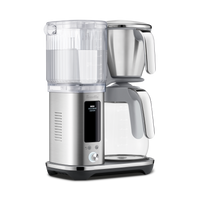 Breville the Luxe Brewer™ Glass