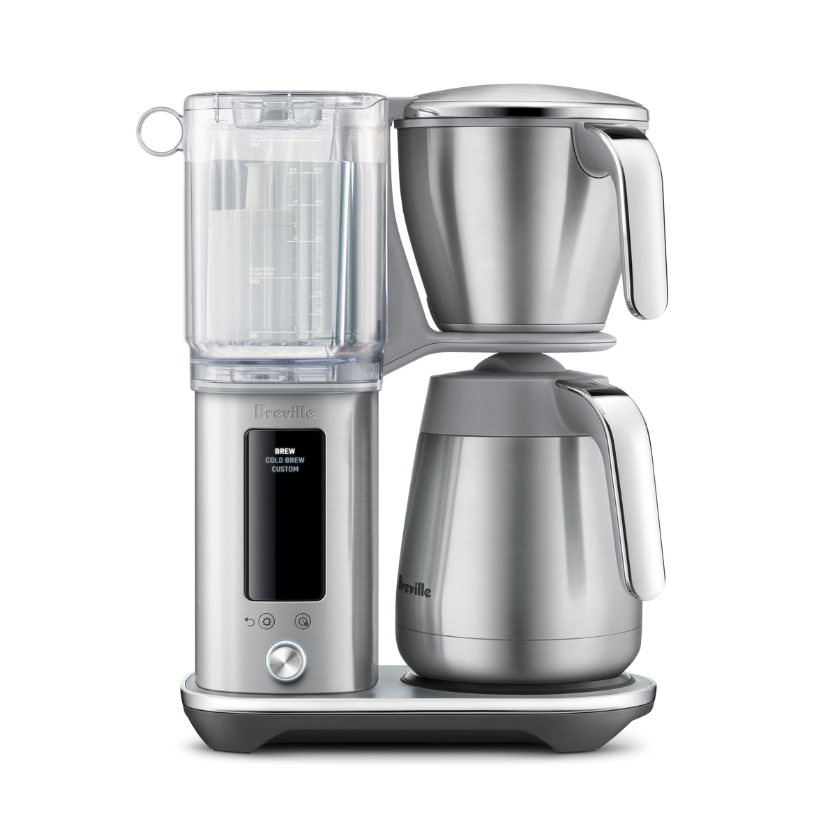 Breville the Luxe Brewer™ Thermal