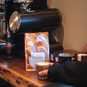 Chocolatey & Nutty Subscription