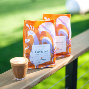 Chocolatey & Nutty Subscription