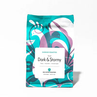 Dark & Stormy