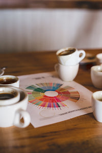 Espresso 201