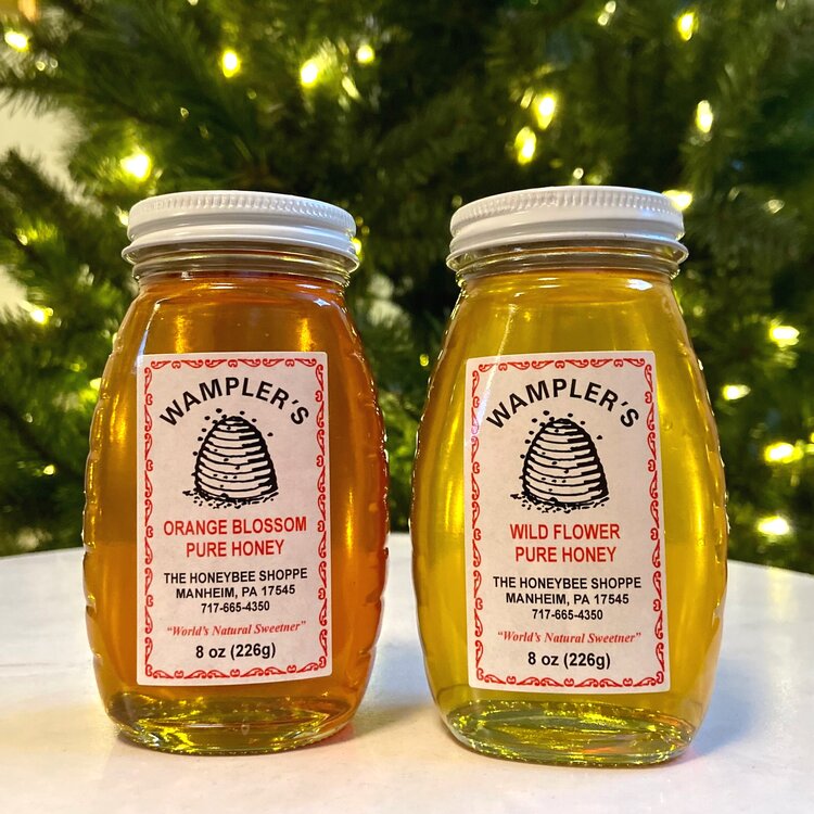 Local Honey