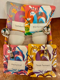 The Fermentation Project Tasting Set