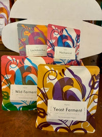 The Fermentation Project Tasting Set