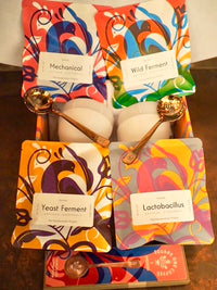 The Fermentation Project Tasting Set