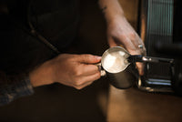 Intro to Milk