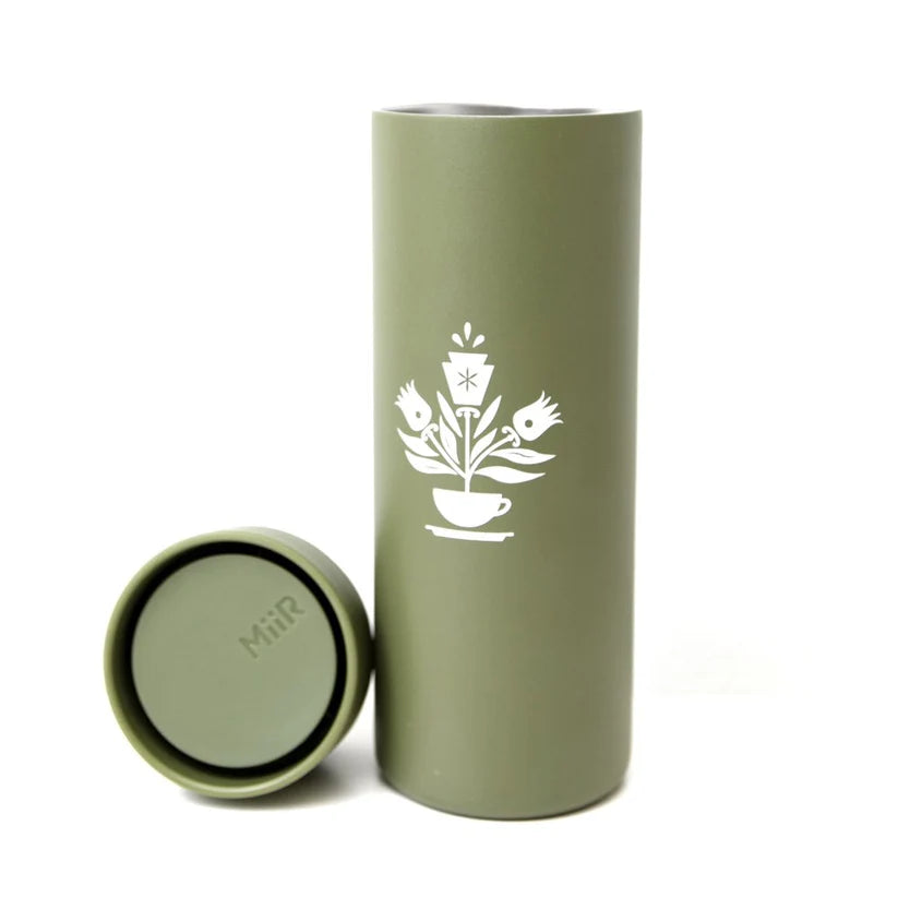 SQ1 Travel Mug by Miir