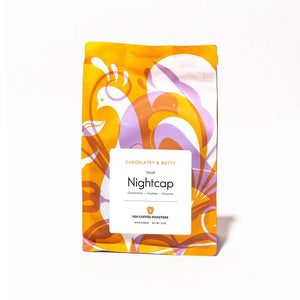 [Wholesale] Nightcap (Decaf)