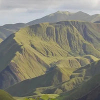 Papua New Guinea Namugo