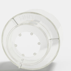 SIMPLIFY (the Brewer)