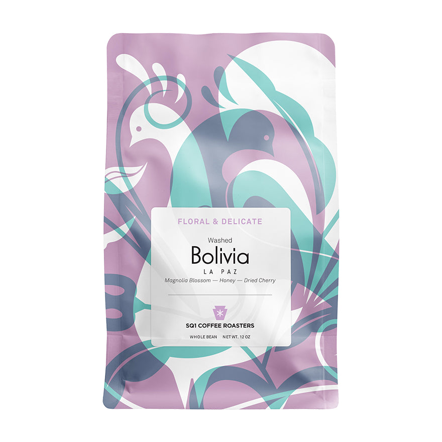 Bolivia La Paz