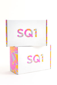SQ1 gift box