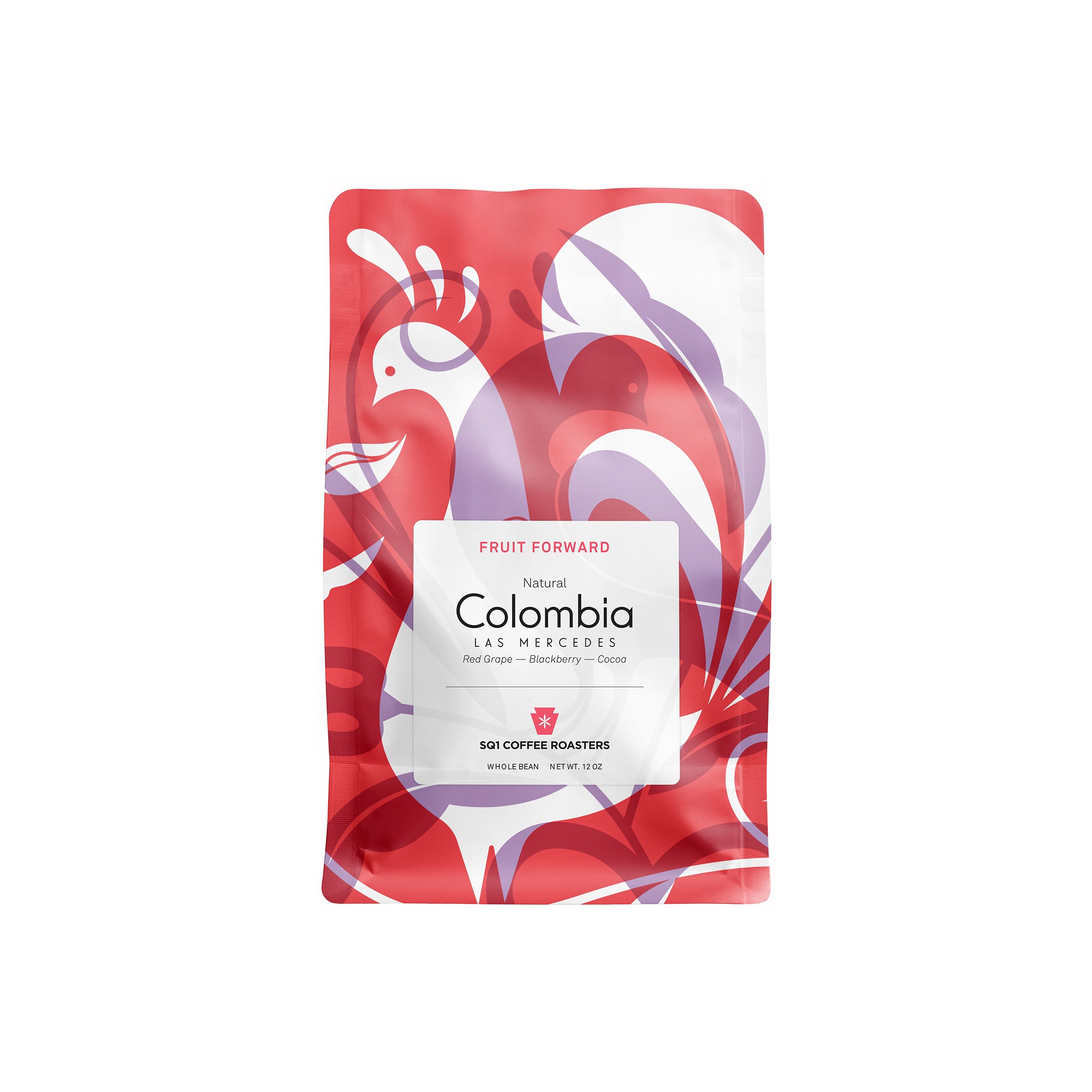 Colombia Las Mercedes