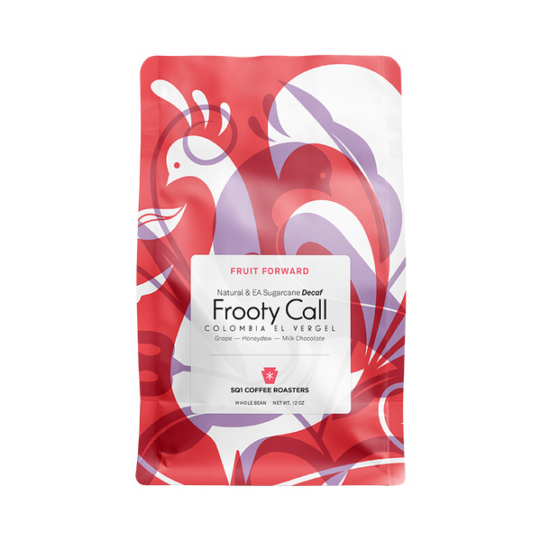 Frooty Call (Decaf)