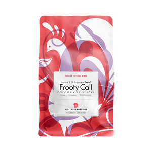 [Wholesale] Frooty Call (Decaf) (Retail) - 12oz