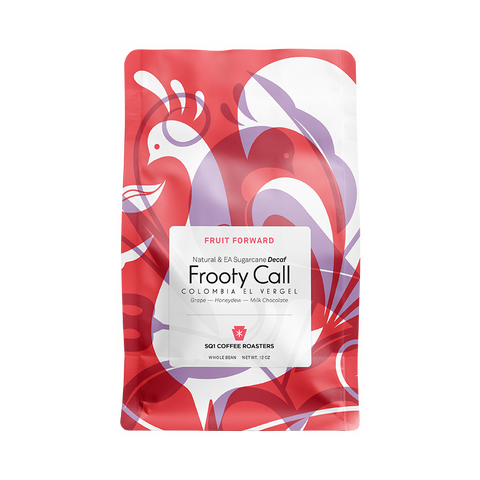 Frooty Call (Decaf)