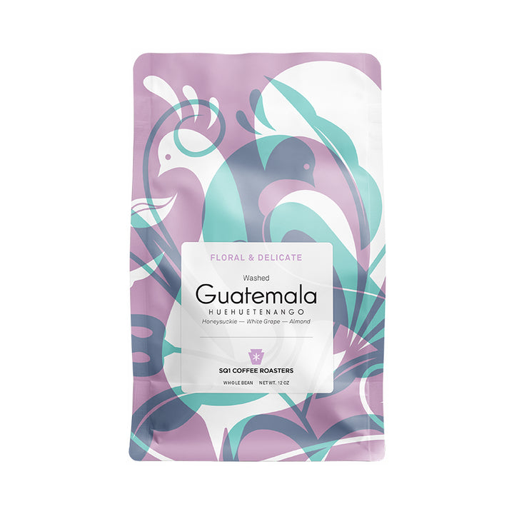 Guatemala Huehuetenango