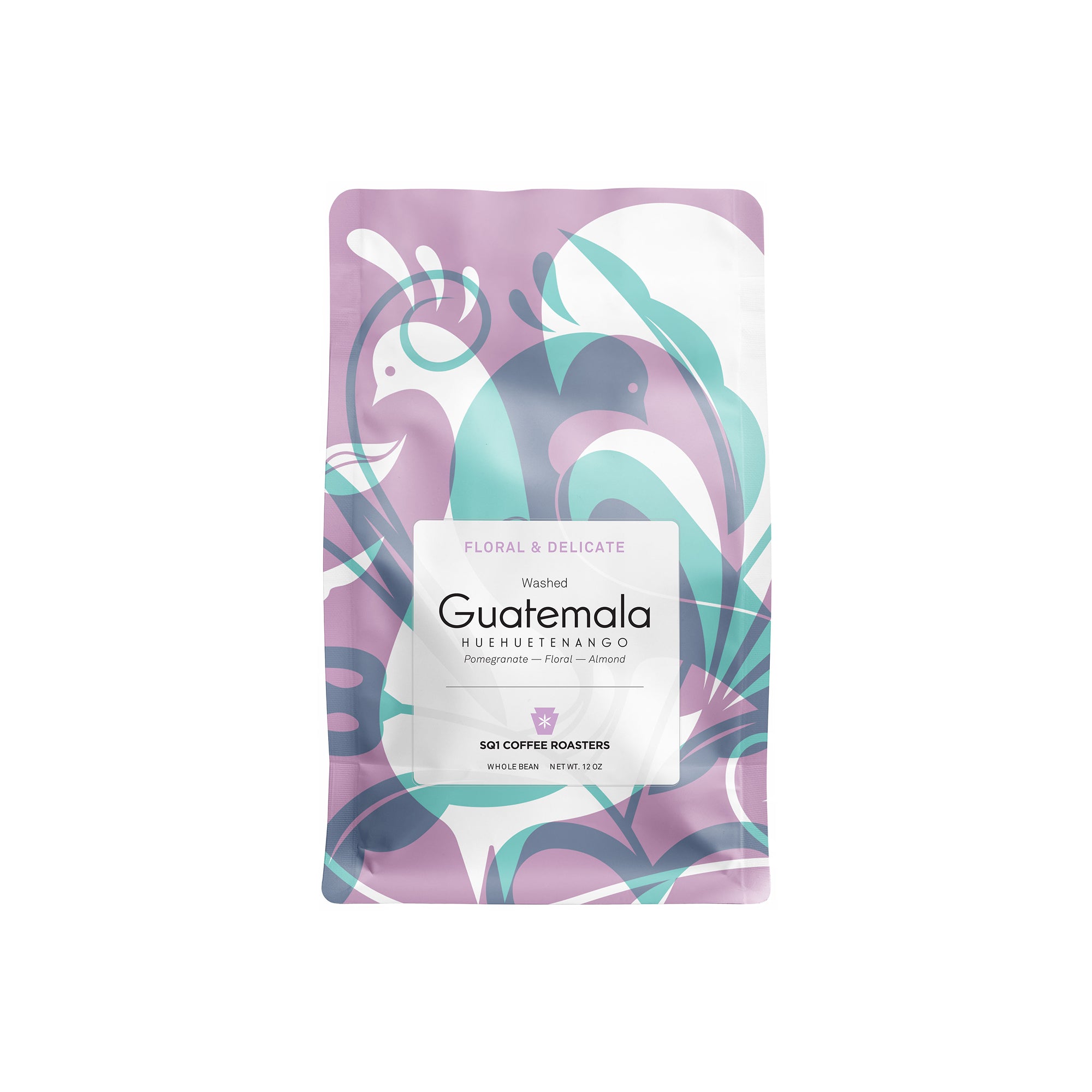 Guatemala Huehuetenango