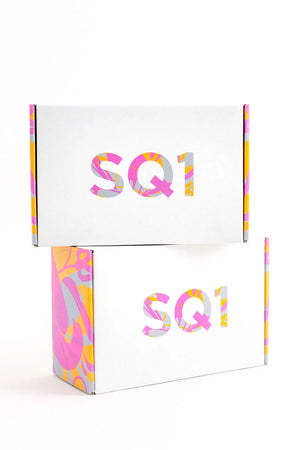 SQ1 Sample Box
