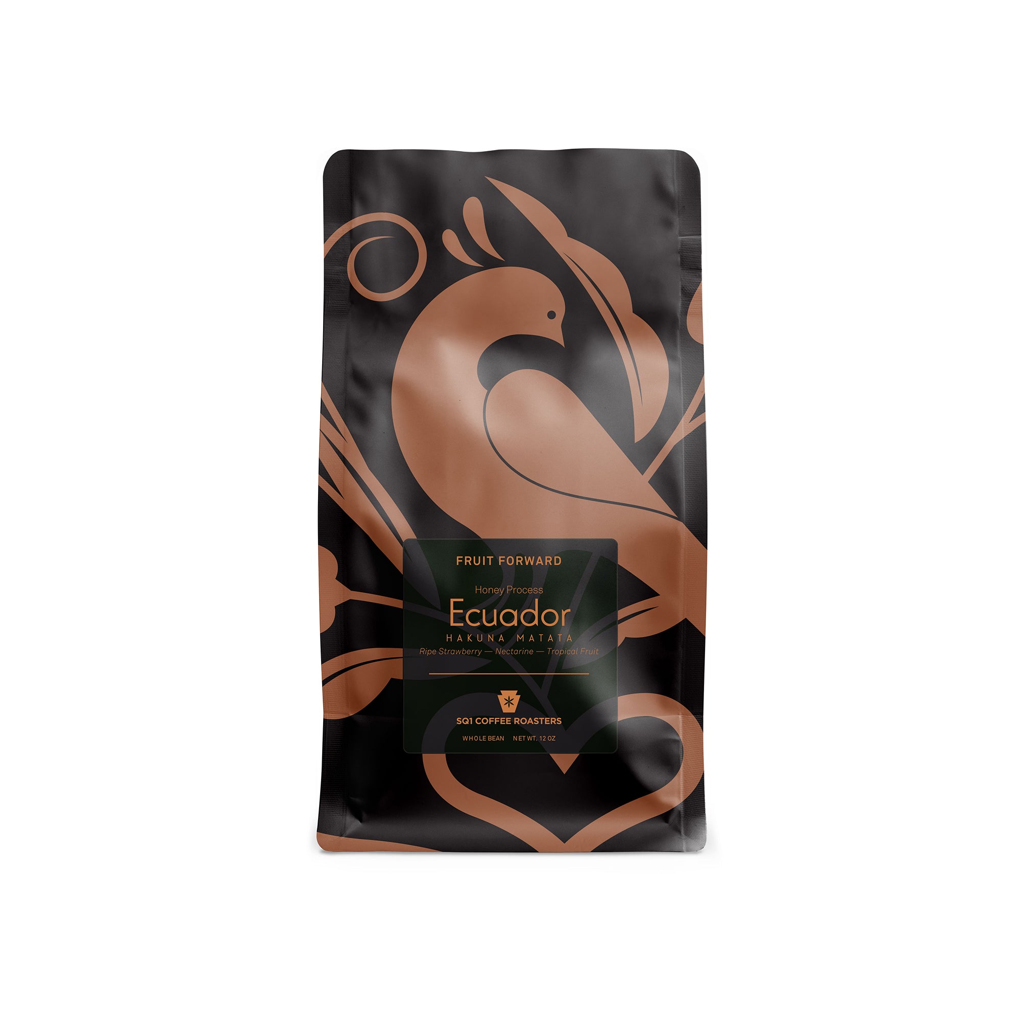 Ecuador Hakuna Matata