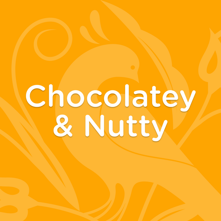 Chocolatey & Nutty Subscription