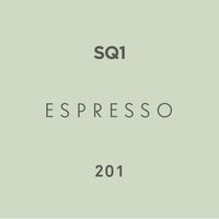 Espresso 201